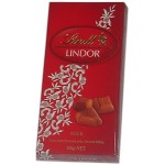 Lindt Lindor Milk Chocolate 100g