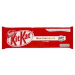 Nestle Kitkat Milk Chocolate Pack