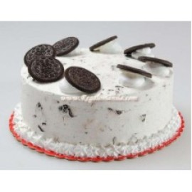 Oreo Cake Express