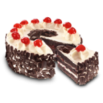 Black Forest Cake