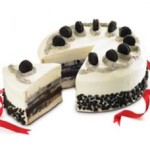 Cookies and Cream Cake