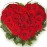 Love and Romance 24 Roses