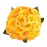 24 Yellow Rose Bouquet