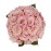 24 Pink Rose Bouquet