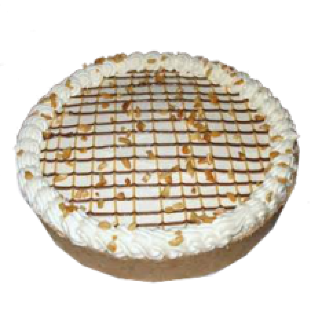  Bananalicious Pie by Contis Cake