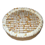  Bananalicious Pie by Contis Cake