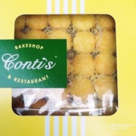 Mamonitos by Contis Cake