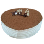 Tiramisu by Contis Cake