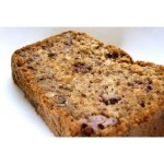 Banana Loaf by Contis Cake