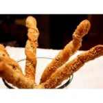 Bread Sticks by Contis Cake