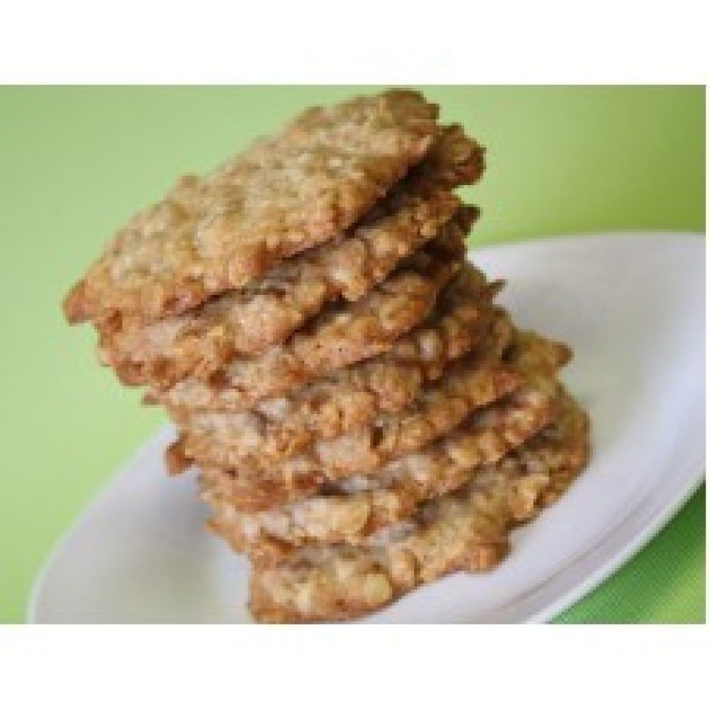 Oatmeal Cookies by Contis  Cake