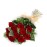 Dozen Red Roses Bouquet