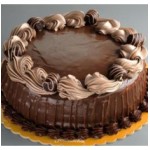 Double Dutch Cake by Goldilocks