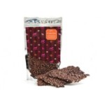 Sunflower Chocolate Florentine by Bizu Patisserie