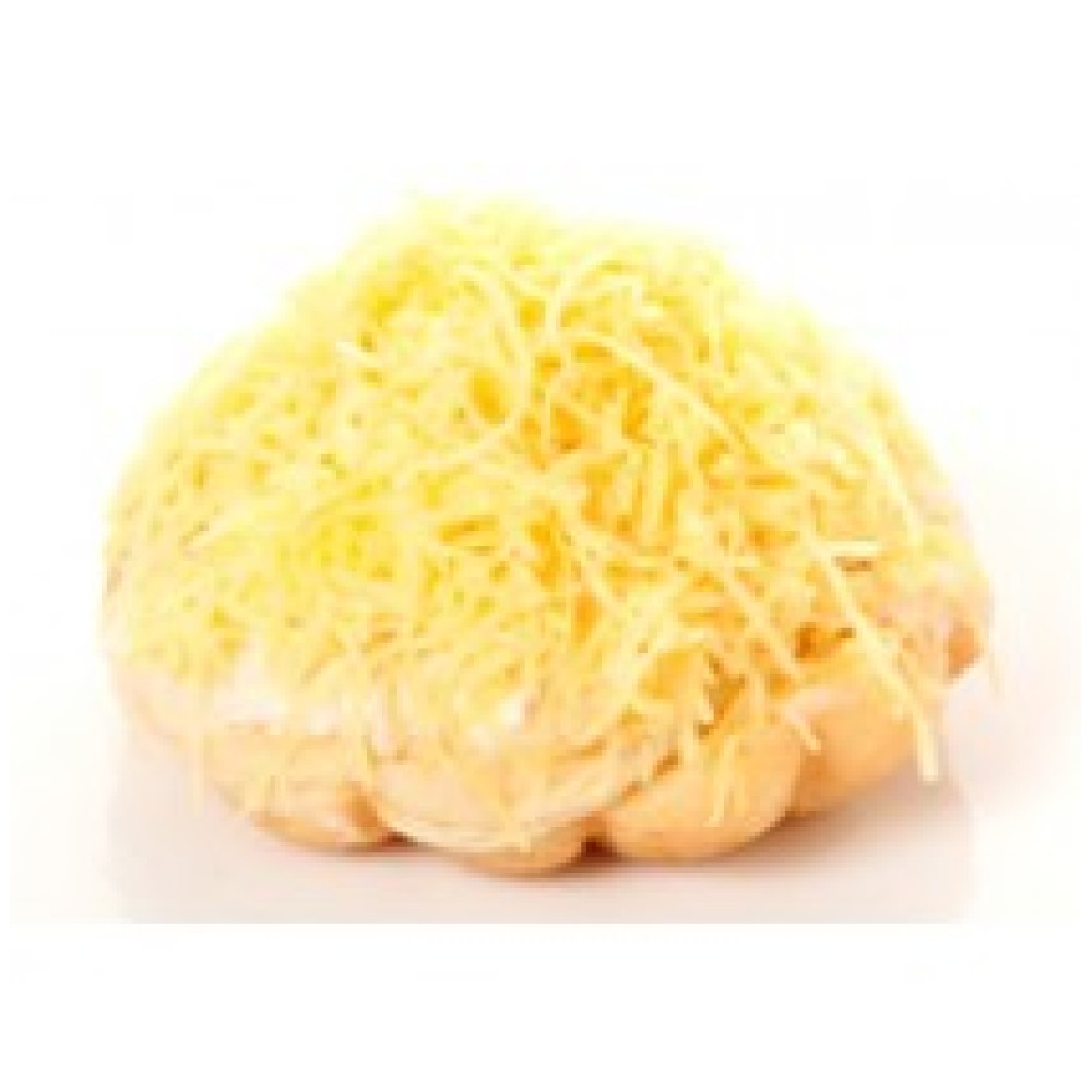 Cheese Ensaymada by Bizu Patisserie