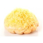 Cheese Ensaymada by Bizu Patisserie