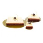 Sugar Free Jolie Sugarless & Flourless by Bizu Patisserie