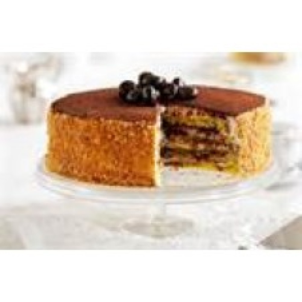 Tiramisu by Bizu Patisserie