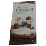 Guylian almond belgian chocolate