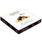 Guylian Belgian Chocolates La Perlina Milk Truffles