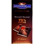 Ghirardelli Intense Dark Twilight Delight