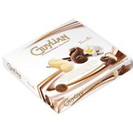 Guylian Artisanal Belgian Chocolates Vanilla 140g