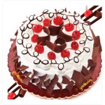 Black Forest Cake by Goldilocks