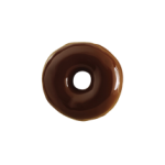 Black Jack by J.CO Donuts