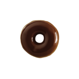 Black Jack by J.CO Donuts