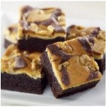 Cream Cheese Brownies by Max's