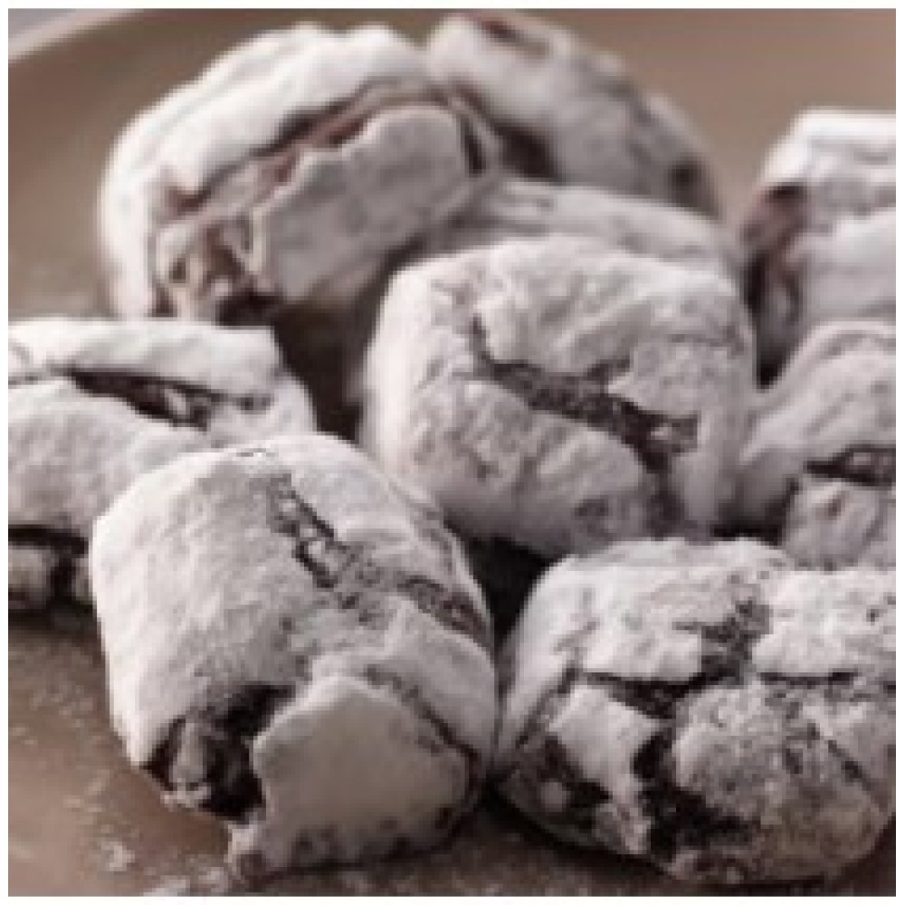 Chocolate Crinkles by Max's