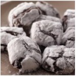 Chocolate Crinkles by Max's