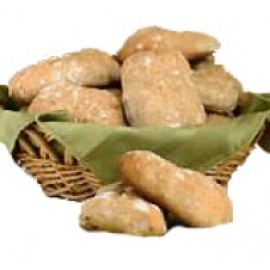 Ciabatta by Bizu Patisserie