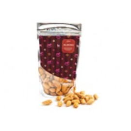 Crisp Almond Nuts by Bizu Patisserie