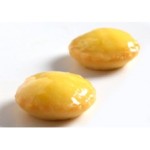 Lemon Tartlet by Bizu Patisserie
