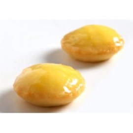 Lemon Tartlet by Bizu Patisserie