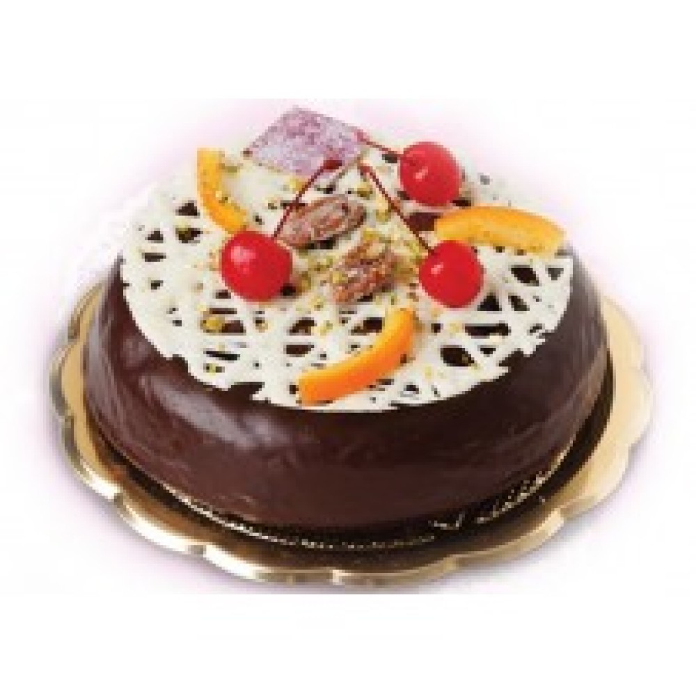 Noel Fruit Cake by Bizu Patisserie