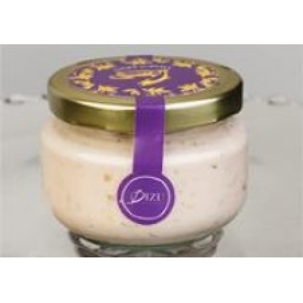 Salmon Rilette by Bizu Patisserie