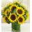 Sun-Sational Sunflowers-12 Stems