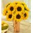 12 Stems Sunflower  Bouquet