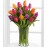 Autumn Jewels Bouquet - 12 Stems