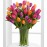 Autumn Jewels Bouquet - 24 Stems