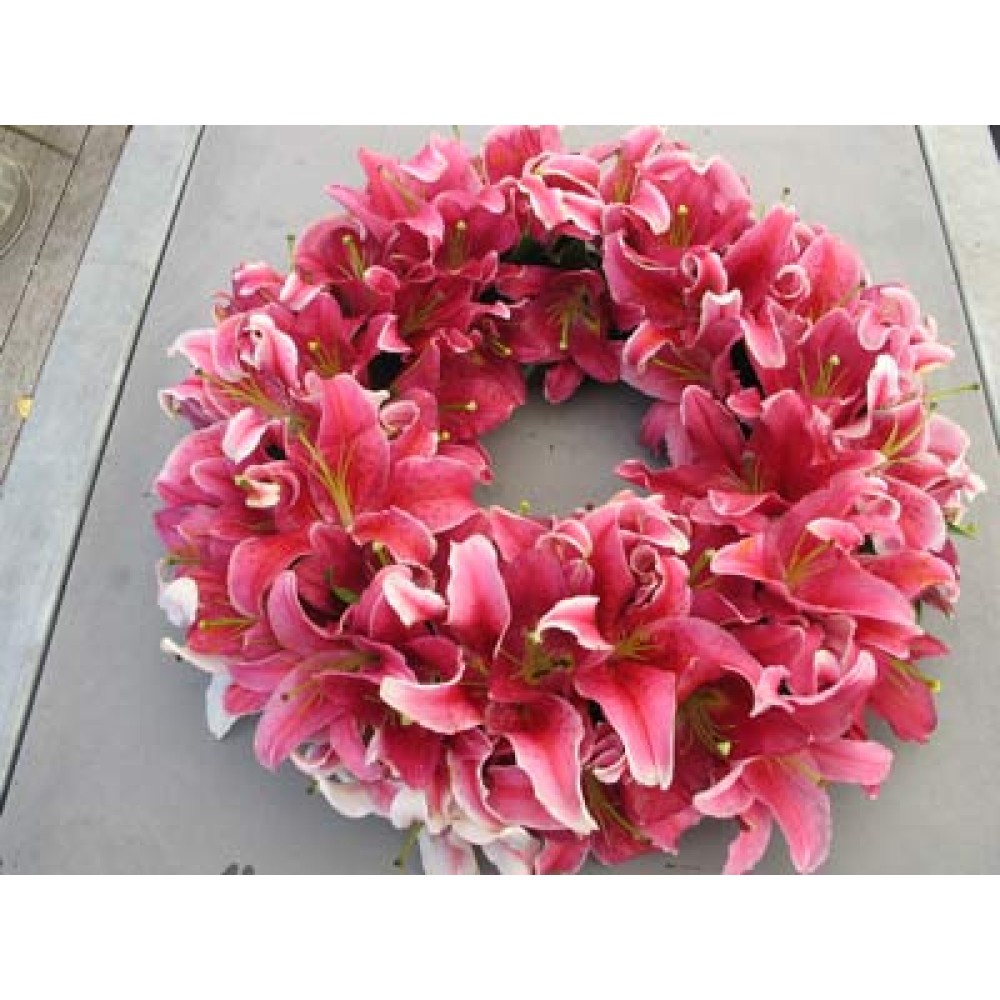 pink remembrance 
