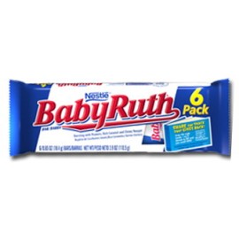 Nestle Babyruth 