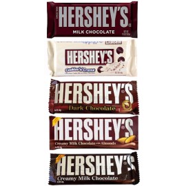 Hershey's Chocolate  