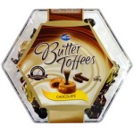 Arcor  Butter Toffees 