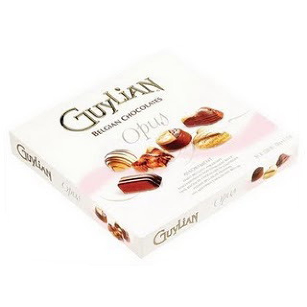 Guylian Belgian  Opus 