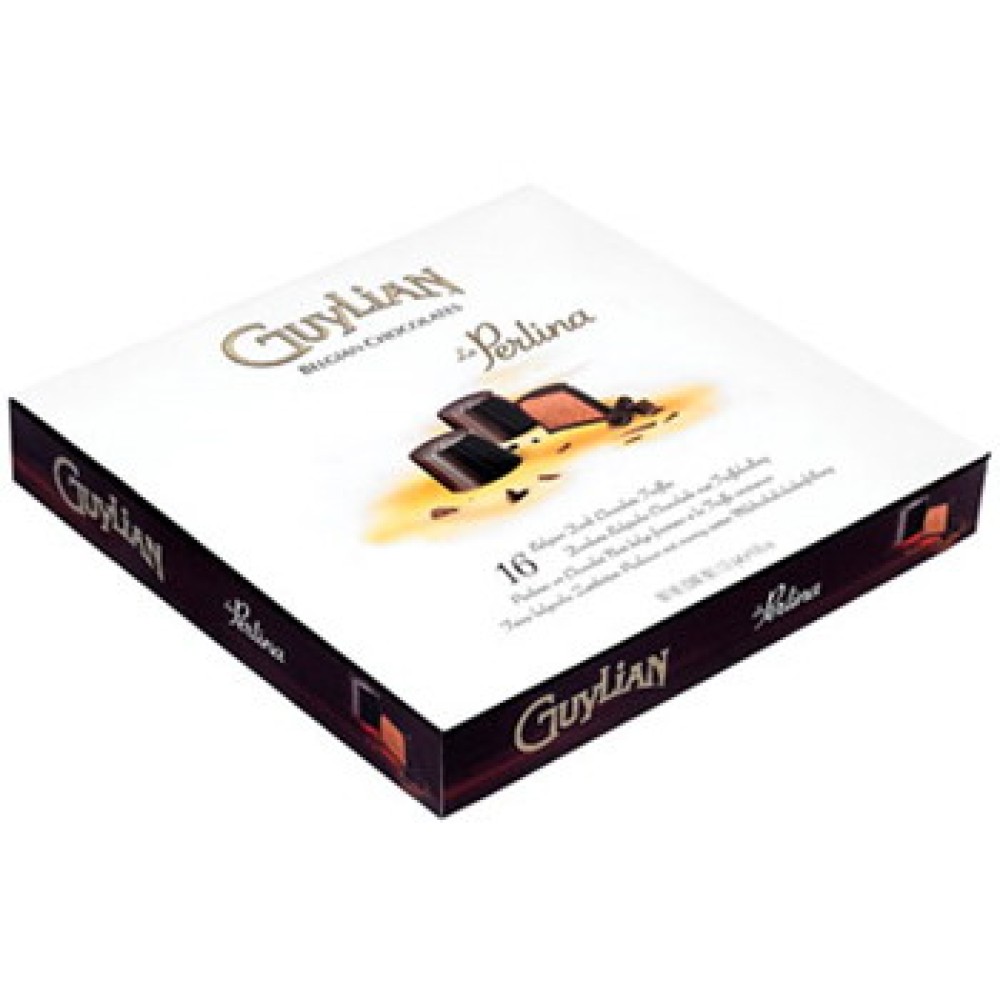 Guylian Artisanal Belgian Chocolates  