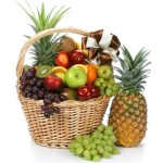 Colossal Fruit Basket